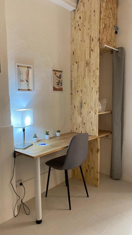 Studio "Les Cactus" Avec Terrasse A 5 Min A Pied De La Plage Nice Exterior photo